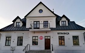 Restauracja&Pensjonat Szamanko