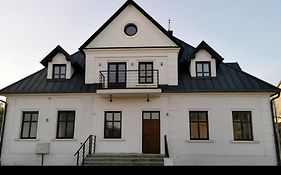 Restauracja&Pensjonat Szamanko